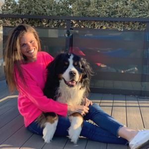 Meet your Posher, Katherine